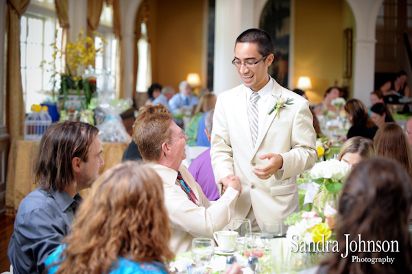 Best Florida Southern College Wedding photographer - Sandra Johnson (SJFoto.com)